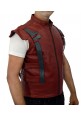 Men's Guardians Vest Jacket